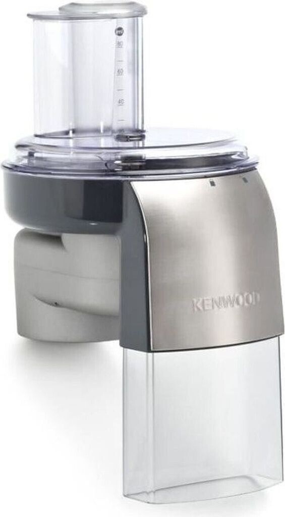 اکسسوری رنده برقی و خرد کن  کنوود انگلستان  Kenwood AT340 پرکاربرد و مقاوم